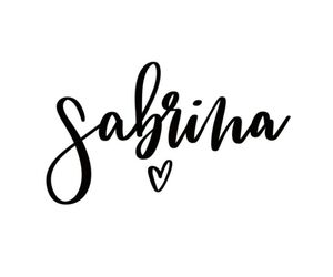 Sabrina